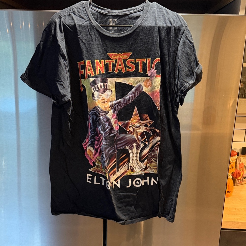 Elton John